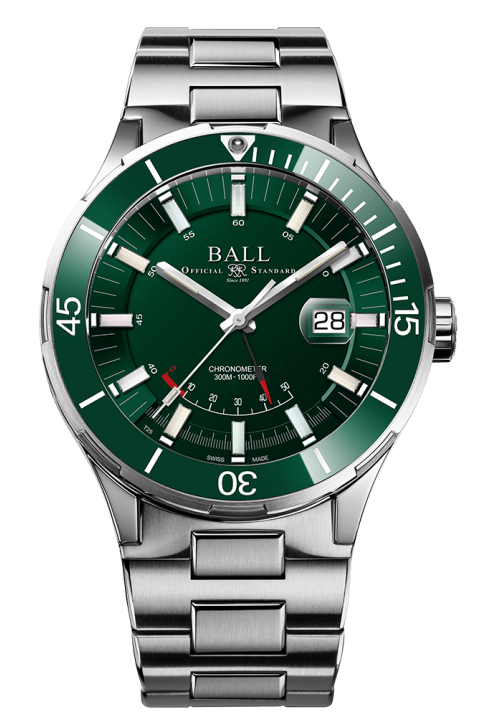 Roadmaster Challenger Power Reserve