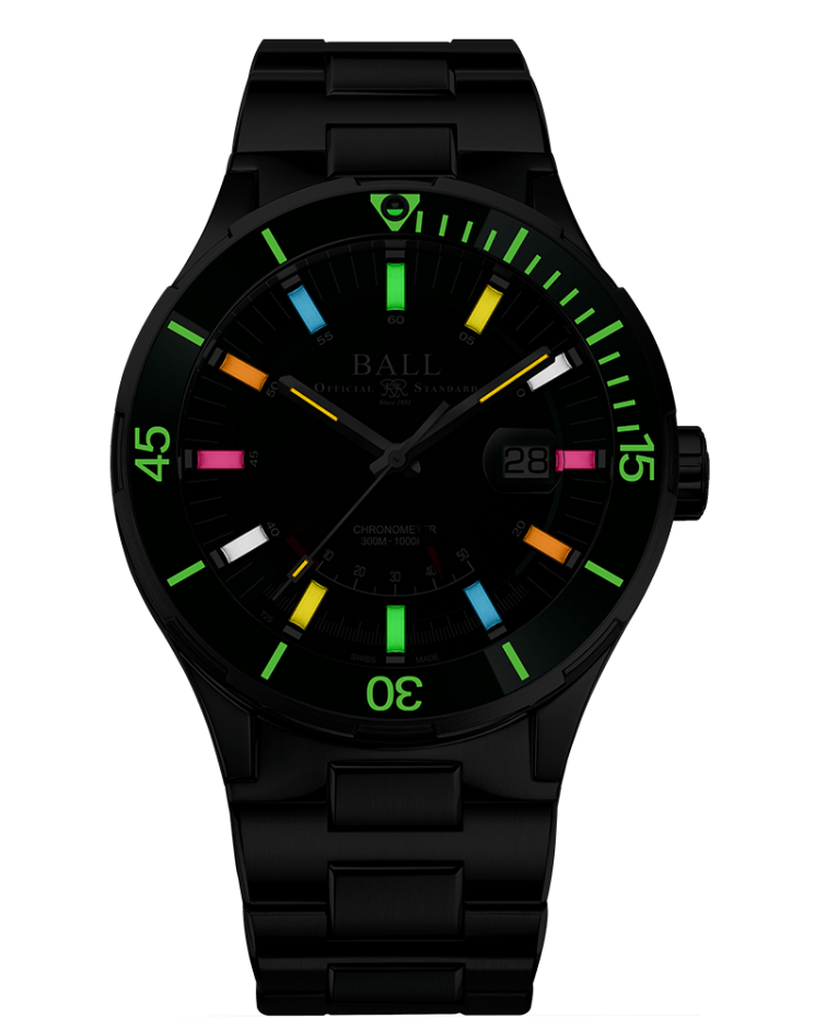 Roadmaster Challenger Power Reserve
