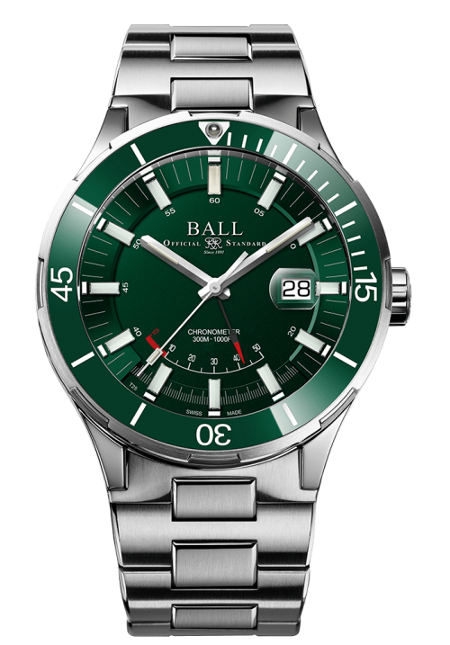 Roadmaster Challenger Power Reserve