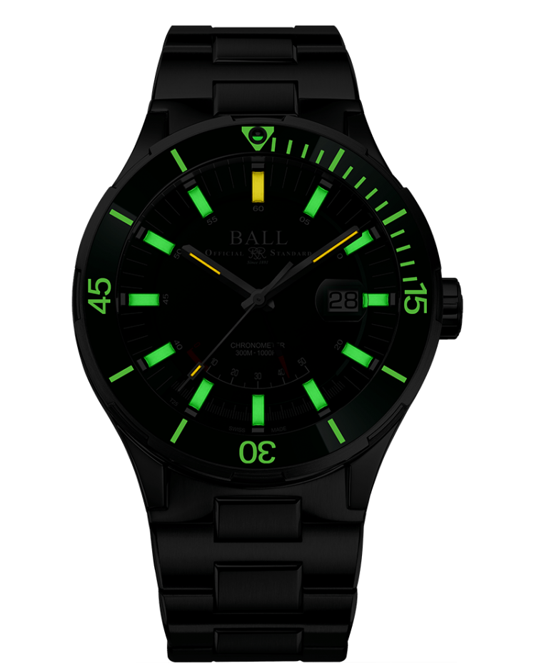 Roadmaster Challenger Power Reserve