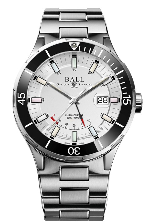 Roadmaster Challenger Power Reserve