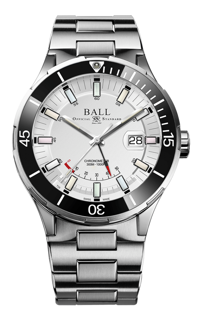 Roadmaster Challenger Power Reserve