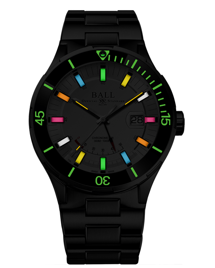 Roadmaster Challenger Power Reserve