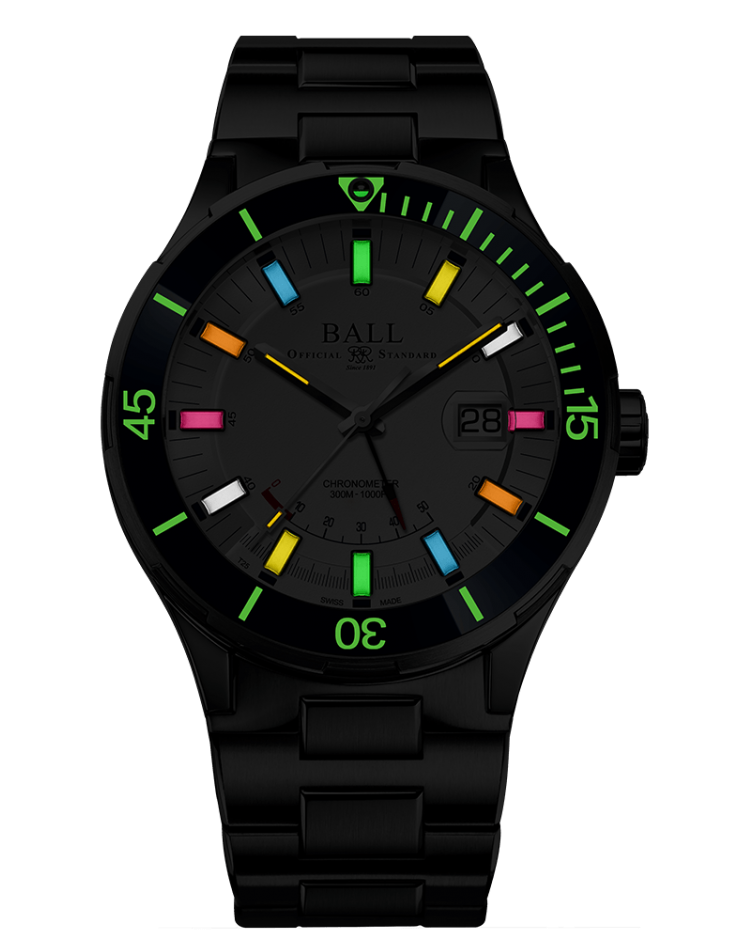 Roadmaster Challenger Power Reserve