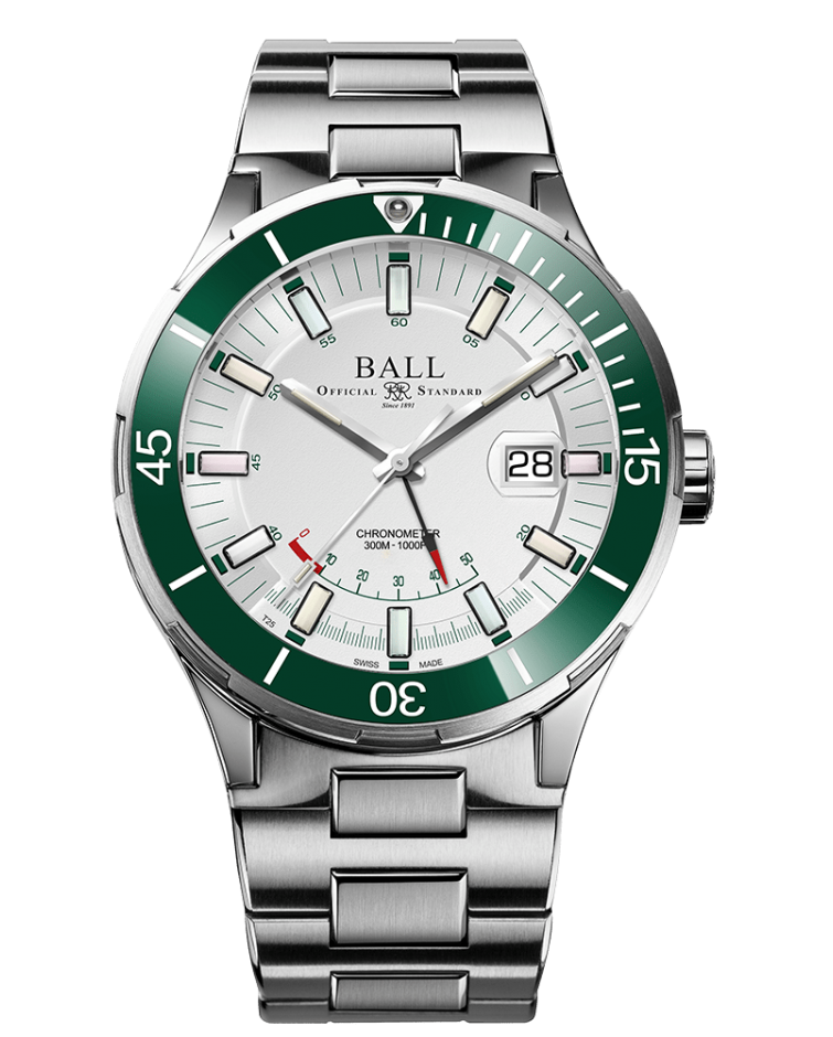 Roadmaster Challenger Power Reserve