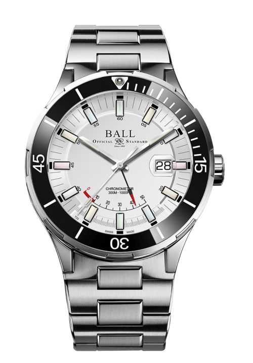 Roadmaster Challenger Power Reserve
