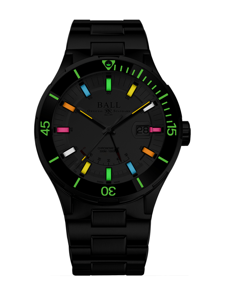 Roadmaster Challenger Power Reserve