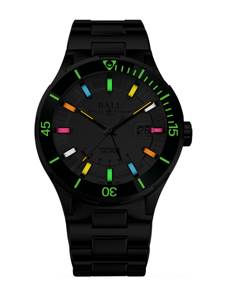 Roadmaster Challenger Power Reserve