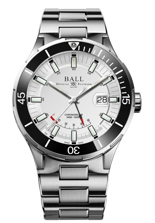 Roadmaster Challenger Power Reserve