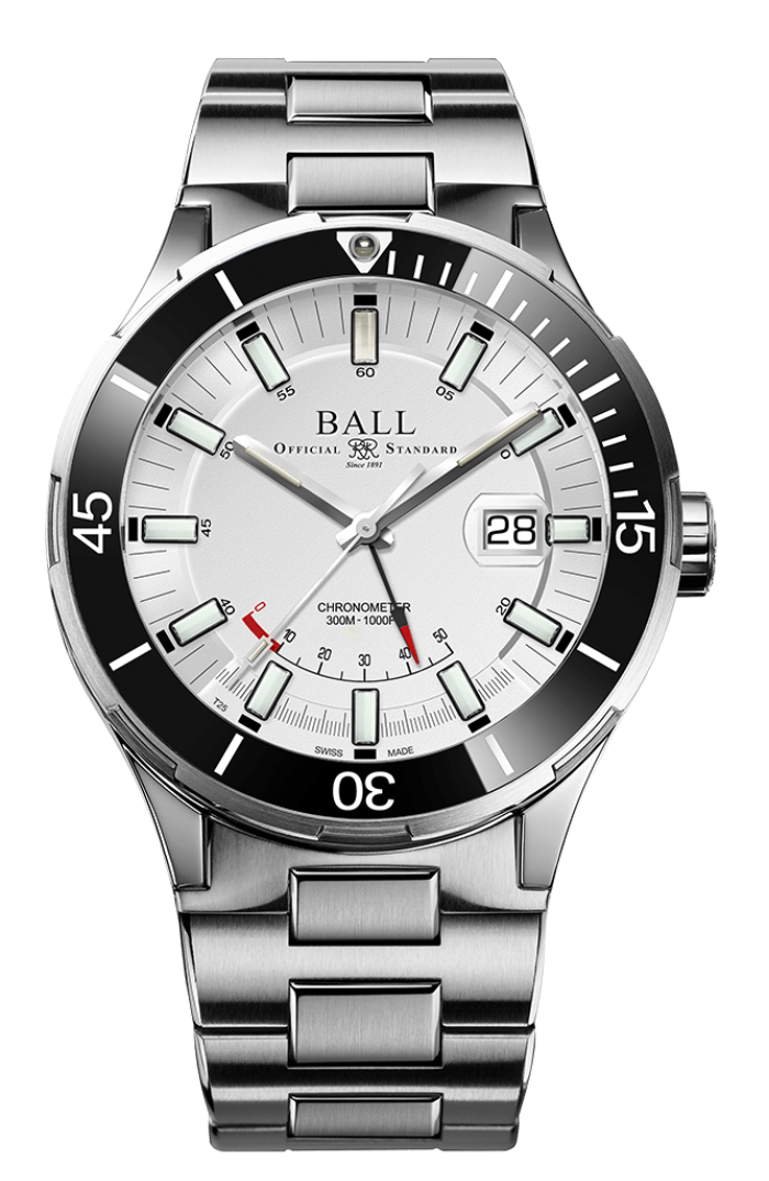 Roadmaster Challenger Power Reserve