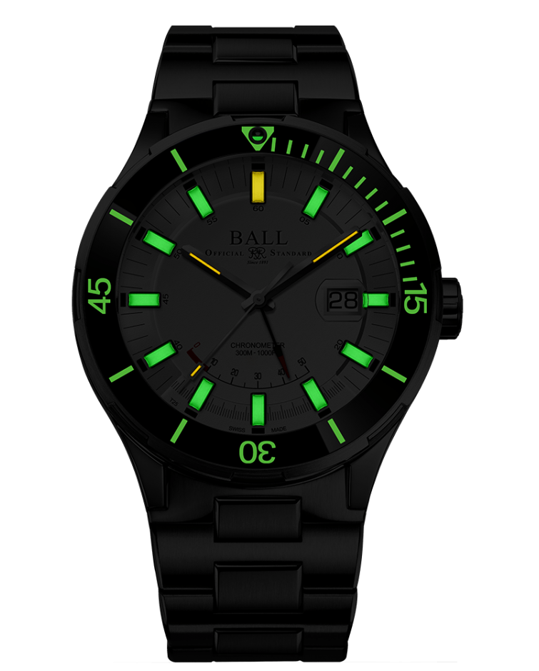 Roadmaster Challenger Power Reserve