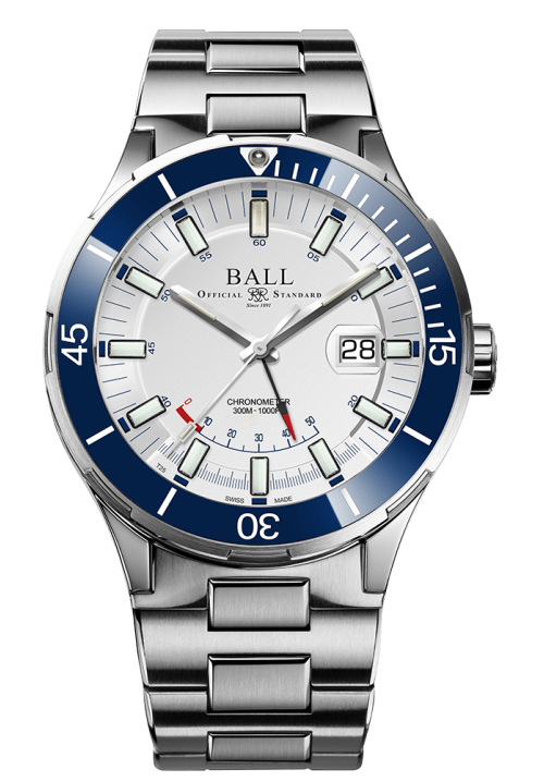 Roadmaster Challenger Power Reserve