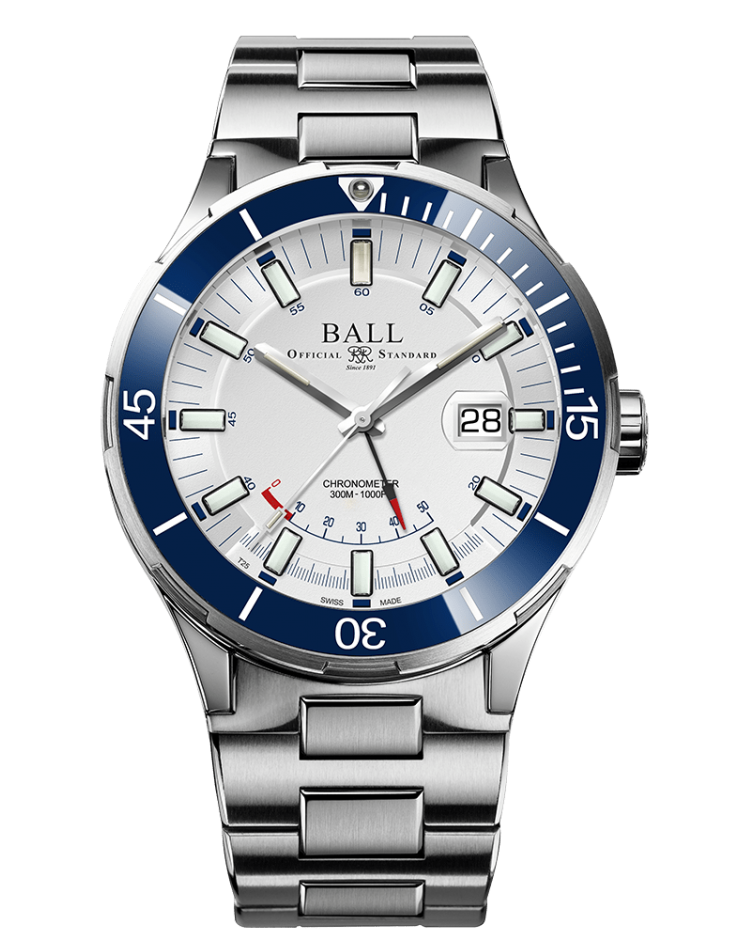 Roadmaster Challenger Power Reserve