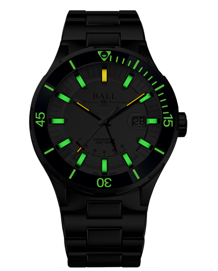 Roadmaster Challenger Power Reserve