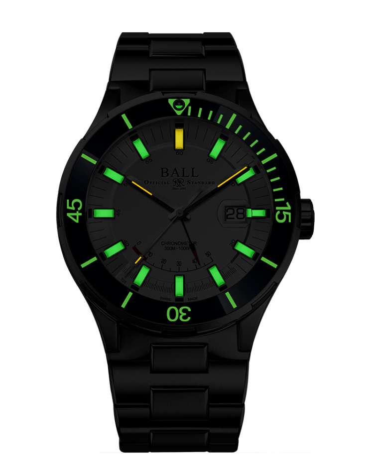 Roadmaster Challenger Power Reserve