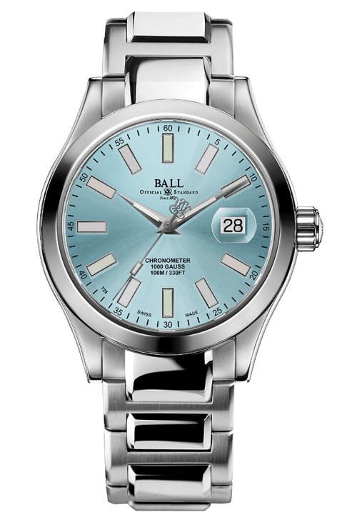 Engineer III Marvelight Chronometer (40mm)