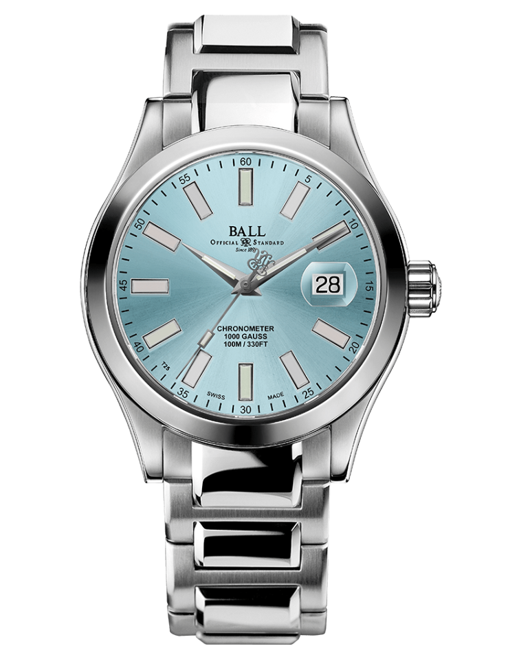 Engineer III Marvelight Chronometer (40mm)