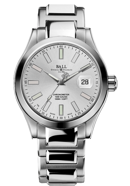 Engineer III Marvelight Chronometer (40mm)