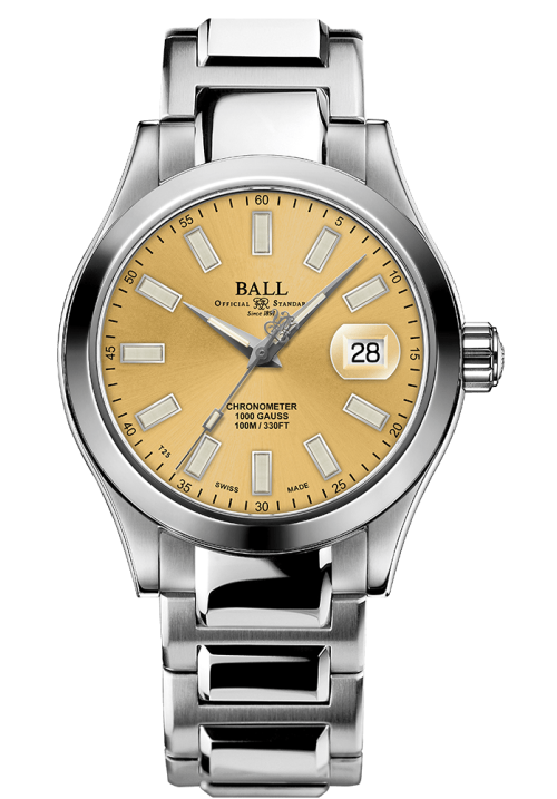 Engineer III Marvelight Chronometer (40mm)