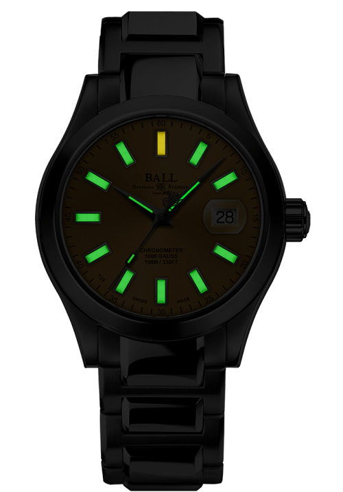 Engineer III Marvelight Chronometer (40mm)