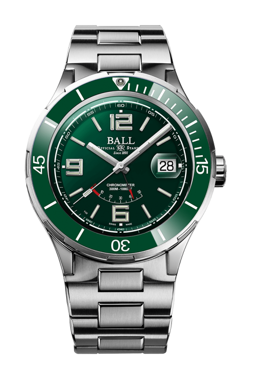 Roadmaster Archangel Power Reserve