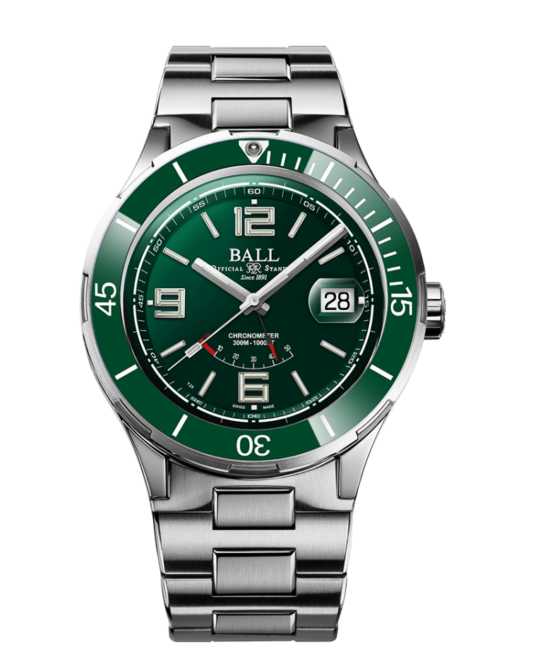 Roadmaster Archangel Power Reserve