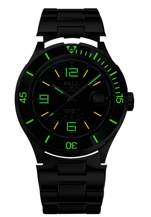 Roadmaster Archangel Power Reserve