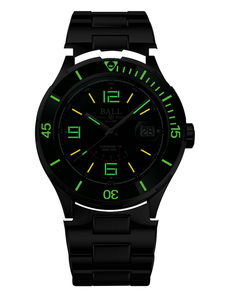 Roadmaster Archangel Power Reserve