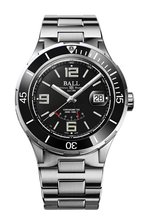 Roadmaster Archangel Power Reserve