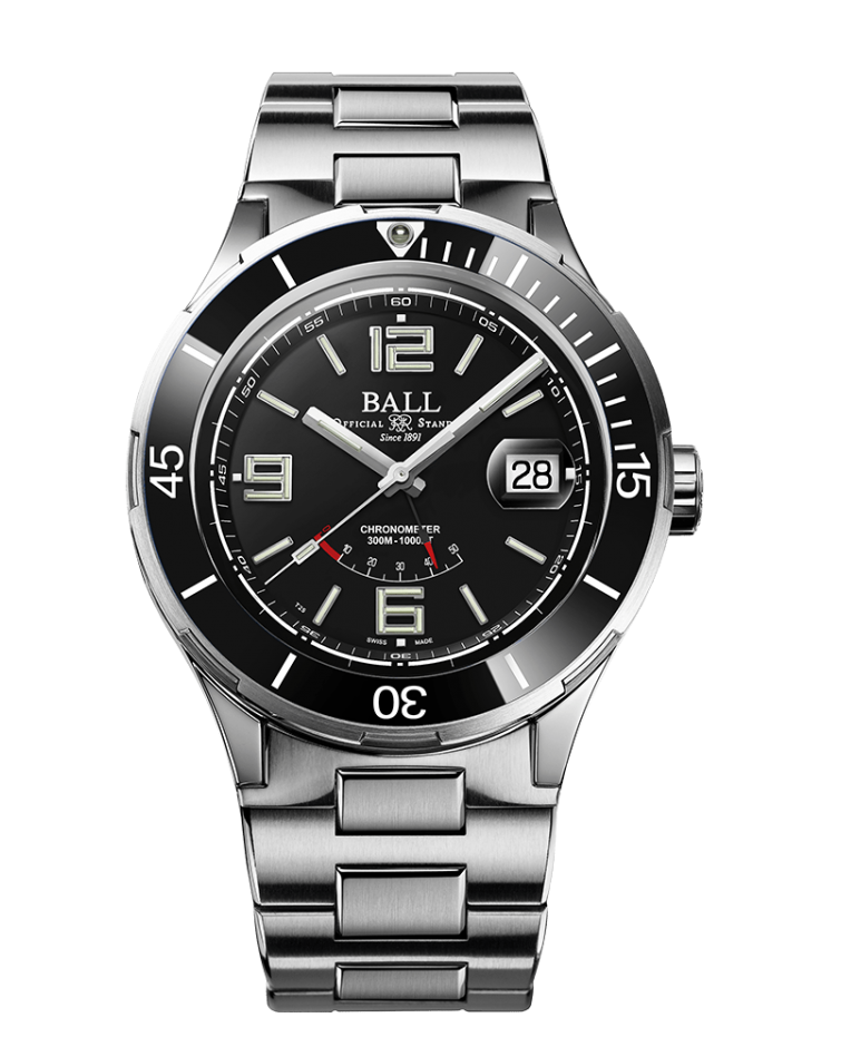 Roadmaster Archangel Power Reserve