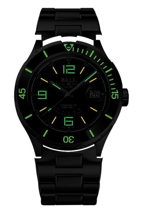 Roadmaster Archangel Power Reserve