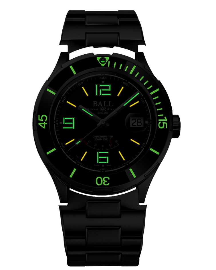 Roadmaster Archangel Power Reserve