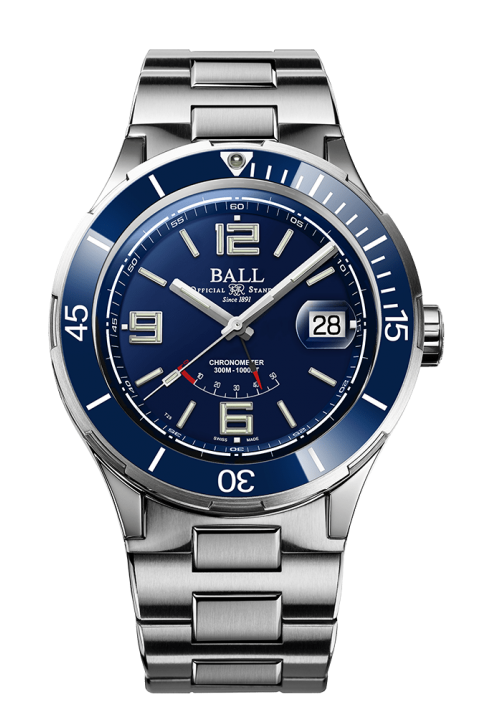 Roadmaster Archangel Power Reserve