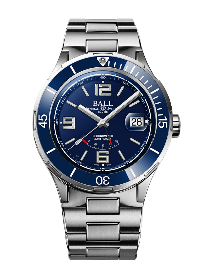 Roadmaster Archangel Power Reserve