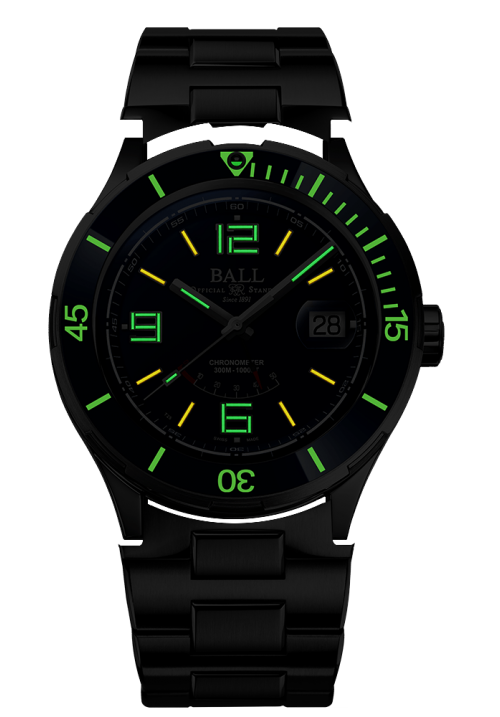 Roadmaster Archangel Power Reserve