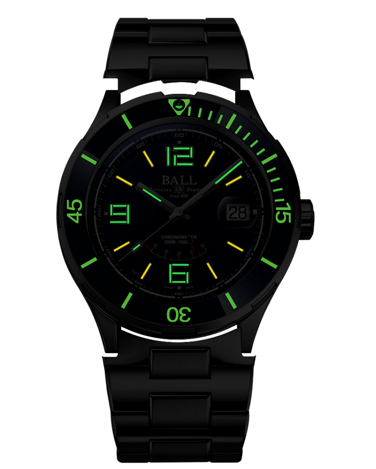 Roadmaster Archangel Power Reserve
