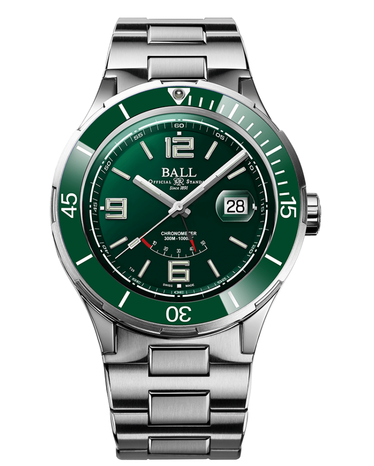 Roadmaster Archangel Power Reserve