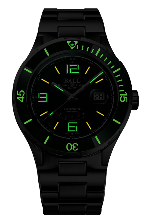 Roadmaster Archangel Power Reserve