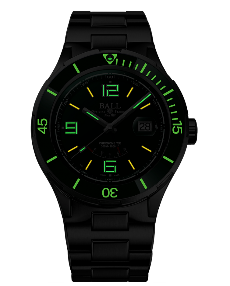 Roadmaster Archangel Power Reserve