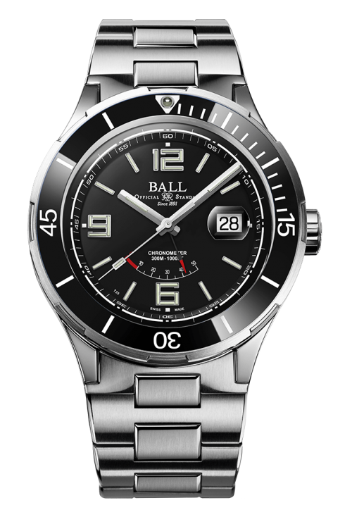 Roadmaster Archangel Power Reserve