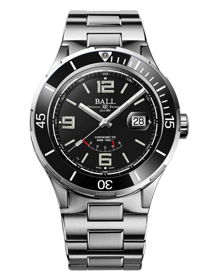 Roadmaster Archangel Power Reserve