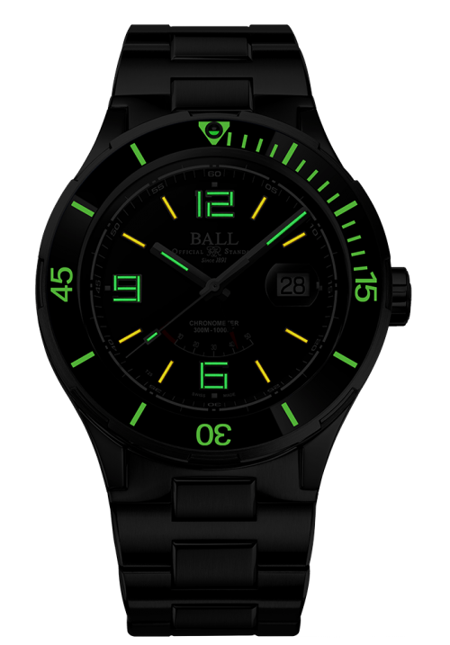 Roadmaster Archangel Power Reserve