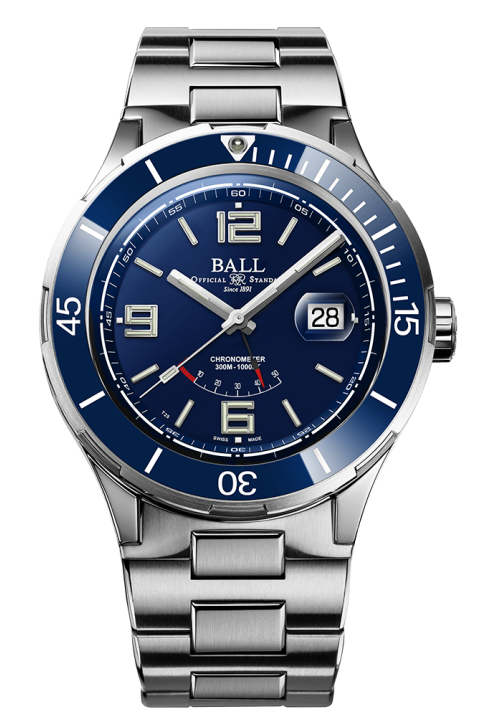 Roadmaster Archangel Power Reserve