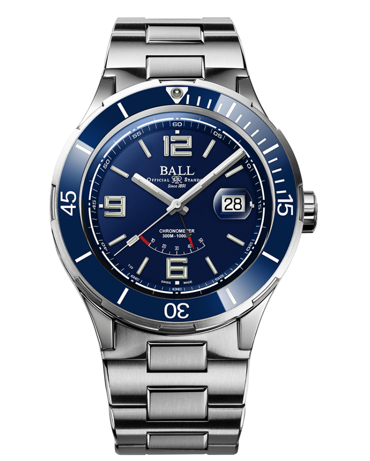 Roadmaster Archangel Power Reserve