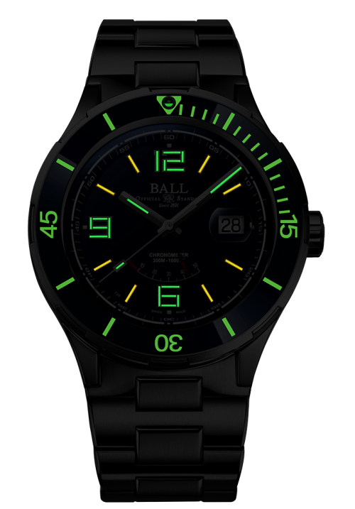Roadmaster Archangel Power Reserve