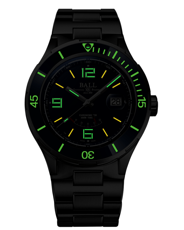 Roadmaster Archangel Power Reserve
