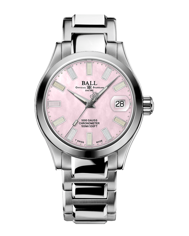 Engineer III Marvelight Chronometer (36mm)