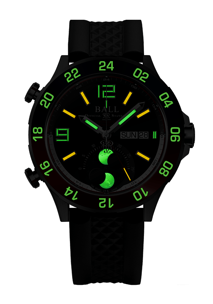 Ball marine online gmt