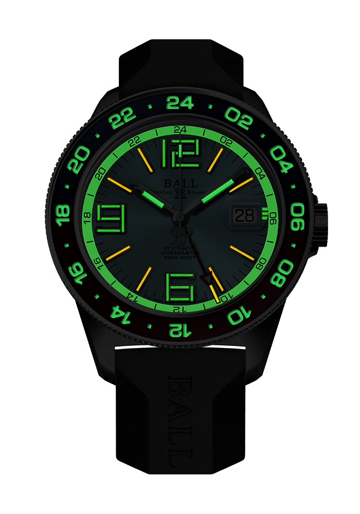 BALL-Engineer-III-Maverick-